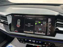 Audi Q4 e-tron SH72GYA