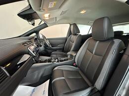 Nissan Leaf AP22EFD