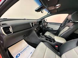Kia Sportage SP18KZF