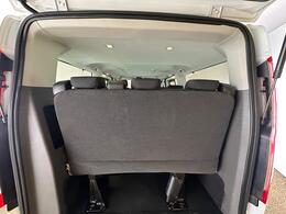 Ford Tourneo Custom FL72KVT