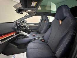 CUPRA Tavascan KT74OAM