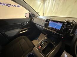 Citroen C5 Aircross FG71MLJ