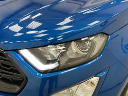 Ford EcoSport AE68VJD