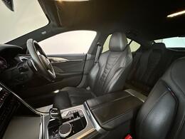 BMW 8 Series Gran Coupe NG21VNN