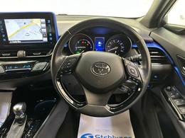 Toyota C-HR AJ67OOX