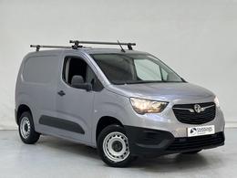 VAUXHALL Combo