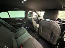 Vauxhall Insignia AJ17VWA