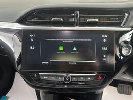 Vauxhall Corsa LP69VDX