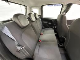 Fiat Panda WA70LPK