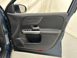 Mercedes-Benz GLA LL23NSN