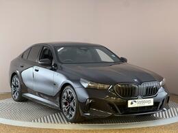 BMW i5 