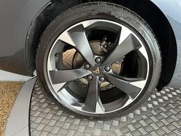 CUPRA Leon VE73RJX