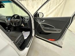 Hyundai Santa Fe FT67FHZ