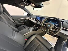 BMW i5 ML24HHM