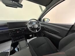 Hyundai TUCSON DP24BYC