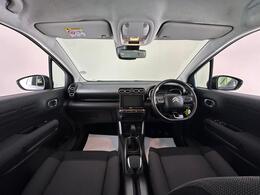 Citroen C3 Aircross LD18JJO