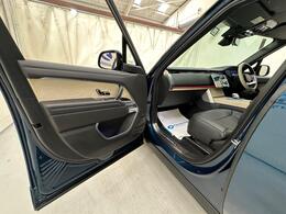Land Rover Range Rover VE73HHA