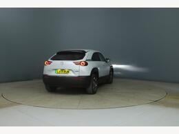 Mazda MX-30 LV71RUW