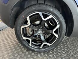 Vauxhall Crossland HN22YVY