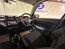 Suzuki Swift AO21YPU