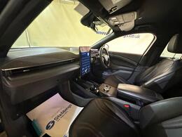 Ford Mustang Mach-E LG71VVO