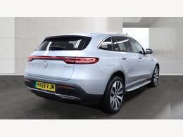 Mercedes-Benz EQC HX69VJM