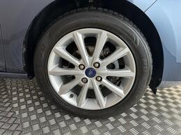 Ford Fiesta MK68XCX