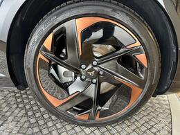 CUPRA Tavascan KT74OAM