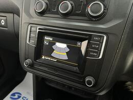 Volkswagen Caddy Maxi YX20ZDA