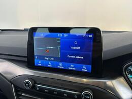Ford Focus AO69TXA