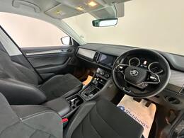 Skoda Kodiaq BF22ERO