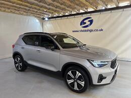 Volvo XC40 AD22HDX