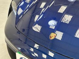 Porsche Taycan LB22MVG