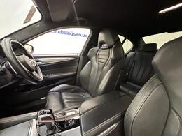 BMW M5 FB21XCK