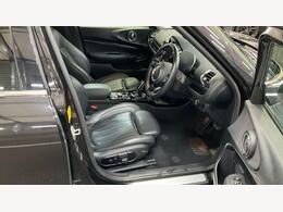 MINI Clubman MJ21RYZ