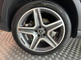 Mercedes-Benz GLA MD18EHS
