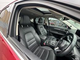 Mazda CX-5 HW73KXP