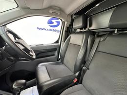 Vauxhall Vivaro DT70GHH