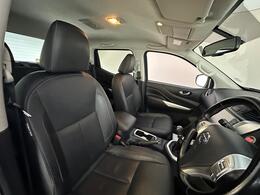 Nissan Navara YH21DDW