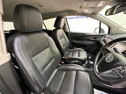 Vauxhall Mokka X CE18DTY