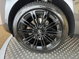 Land Rover Range Rover 26RRV
