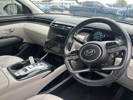 Hyundai TUCSON AX22AYS
