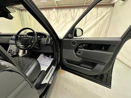 Land Rover Range Rover P500LWB