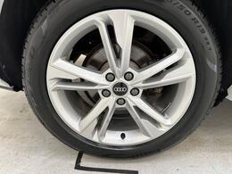 Audi Q3 ST21LJF