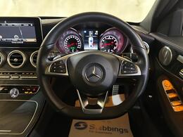 Mercedes-Benz C Class KE67KHP
