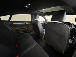 Volkswagen Arteon FP71AOZ
