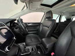 Subaru Outback EX19ACZ