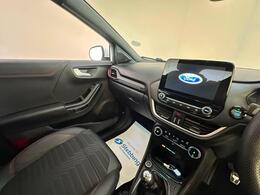 Ford Puma AK70XKO