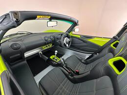 Lotus Elise GD21VFN