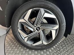 Hyundai TUCSON AU22VYT